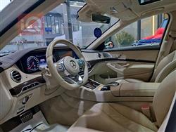 مێرسێدس بێنز S-Class